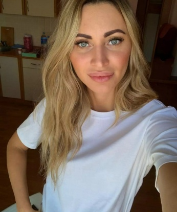 Анкета проститутки София - Фото, г. Крест-Кытыл, 35 лет, №1018