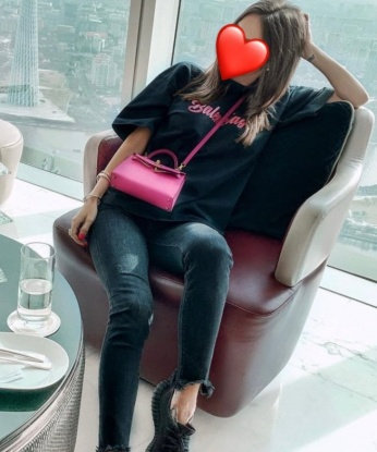 Анкета проститутки Мирослава - Фото, г. Крест-Кытыл, 31 год, №15570