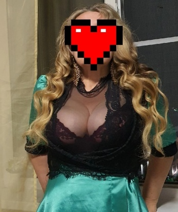 Анкета проститутки Натусик - Фото, г. Крест-Кытыл, 40 лет, №15762