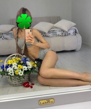 Анкета проститутки Тайя - Фото, г. Крест-Кытыл, 23 года, №4552