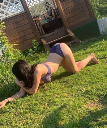 Анкета проститутки Лейла - Фото, г. Крест-Кытыл, 20 лет, №6377